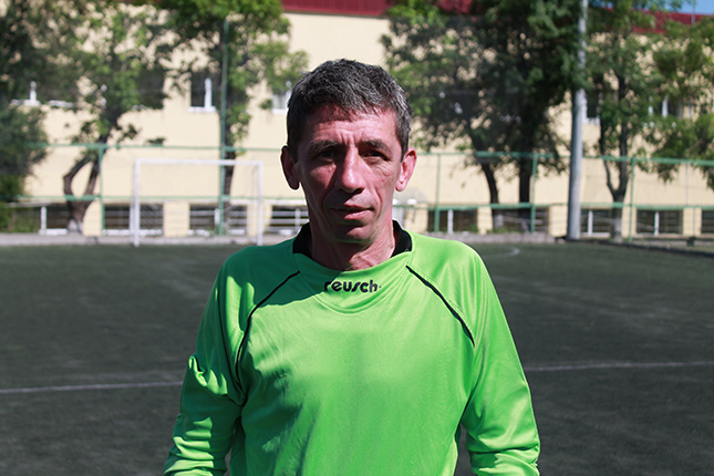Балашов Сергей