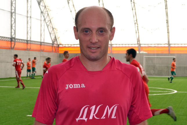 Войцеховский Аркадий