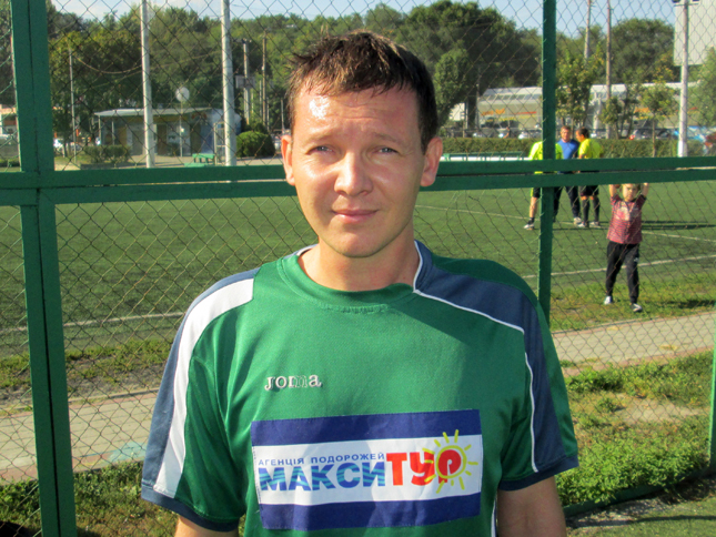 Прокопенко