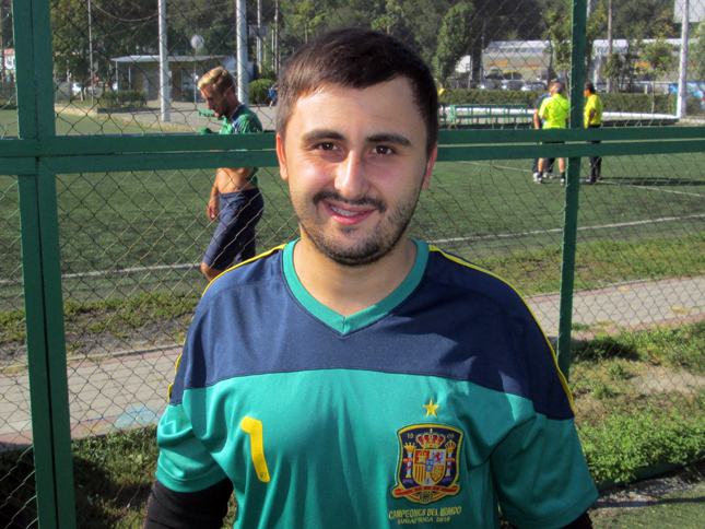 Кравченко