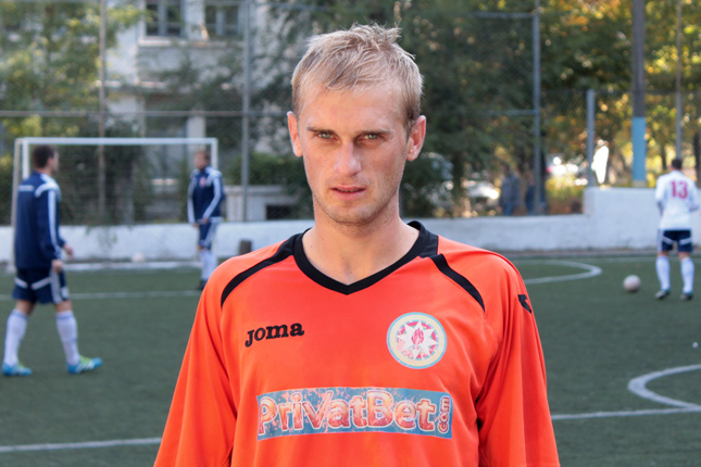 Ломака Сергей