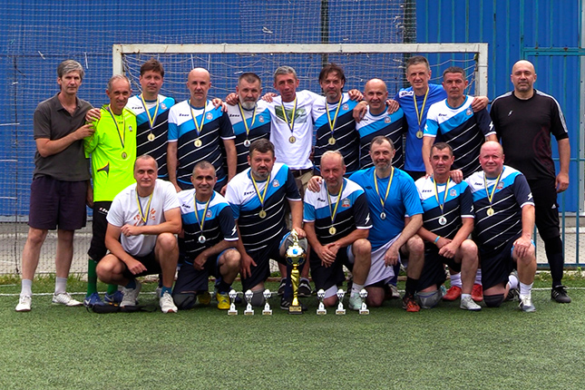 Dream Team 72