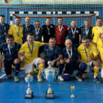 AM-Estate futsal
